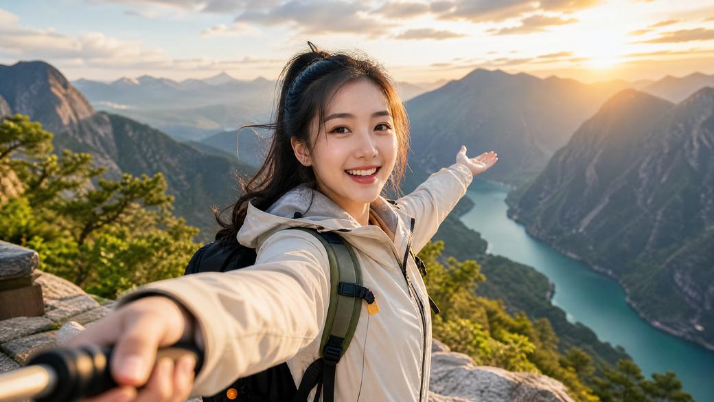 母狗旅行视频